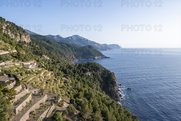 Young tourist at the Torre des Verger