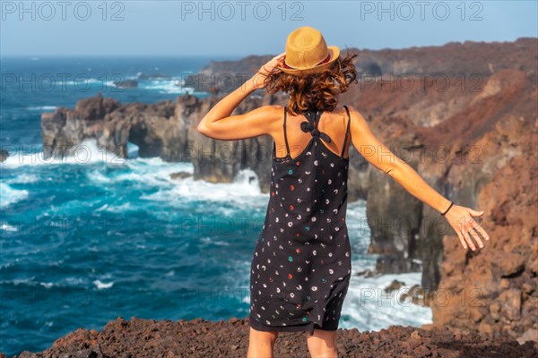 El Hierro Island. Canary Islands