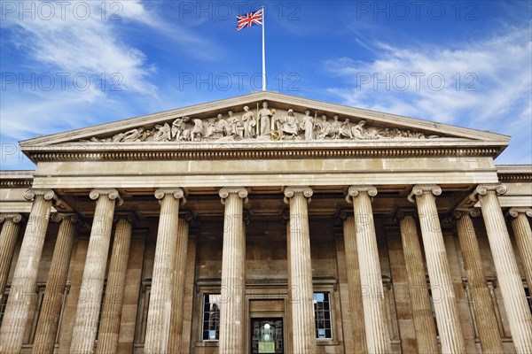 The British Museum