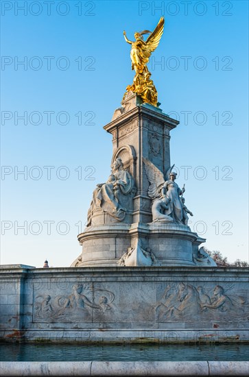 Victoria Memorial