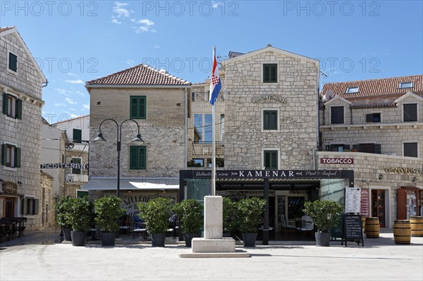 Main Square