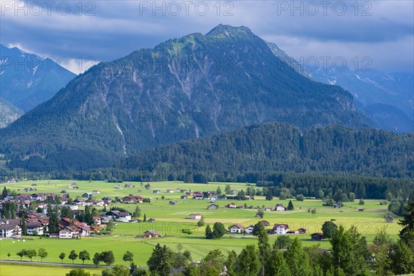 Oberstdorf