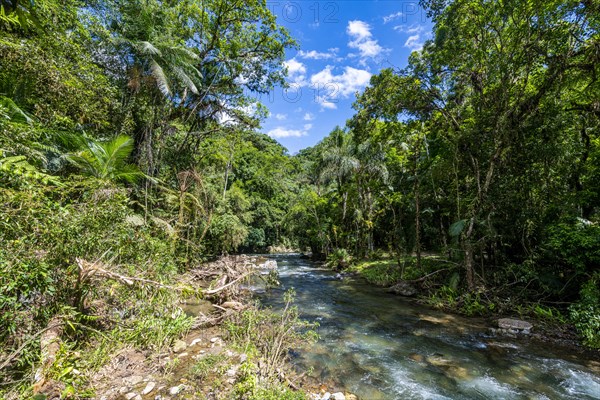 Batari river