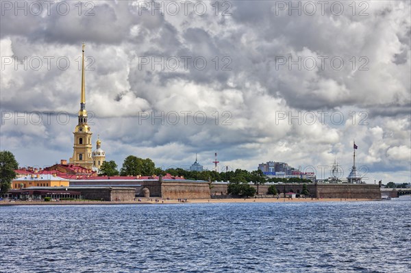 Peter and Paul Church