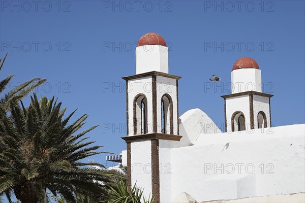 Ermita de las Nieves