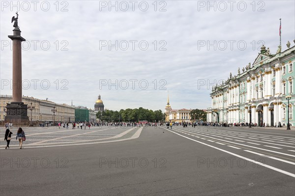 Palace Square