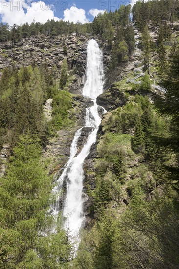 Stuibenfall