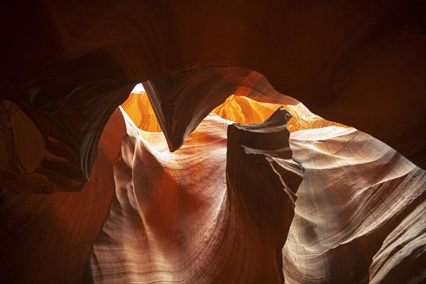 Antelope Canyon