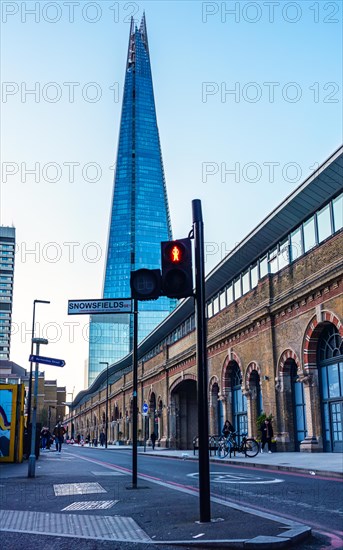 The Shard