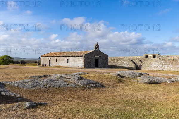 Fort of Santa Teresa