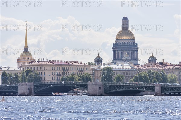 Castle Bridge