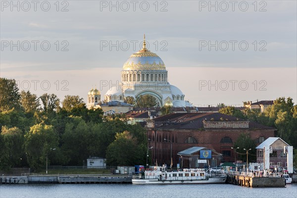 Nikolai Naval Cathedral