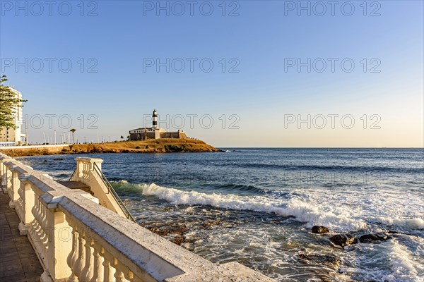 Barra Lighthouse