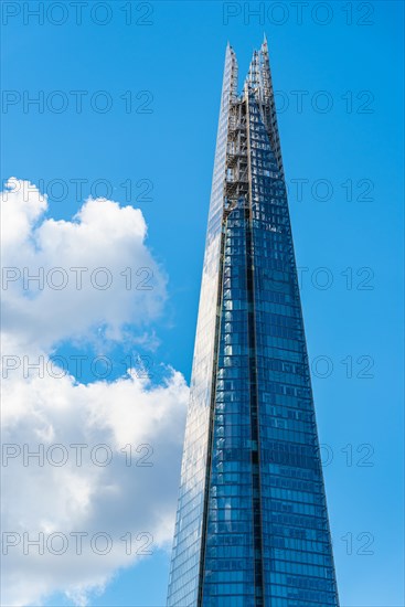 The Shard