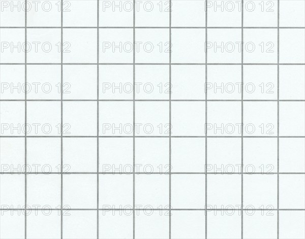 Graph paper texture