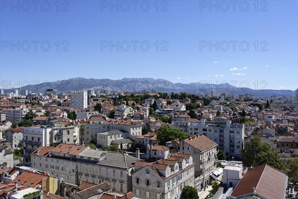 Diocletian's Palace