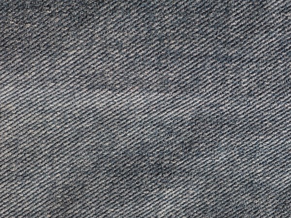 Blue jeans fabric texture background