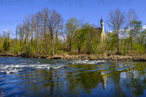 St. Rasso Pilgrimage Church