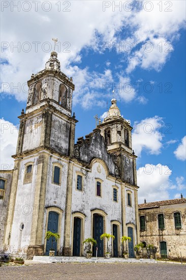 Church of Our Lady of Victory