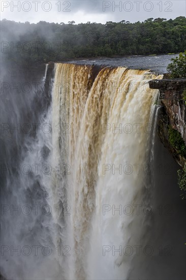 Kaieteur Falls