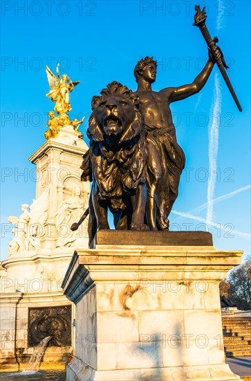 Victoria Memorial