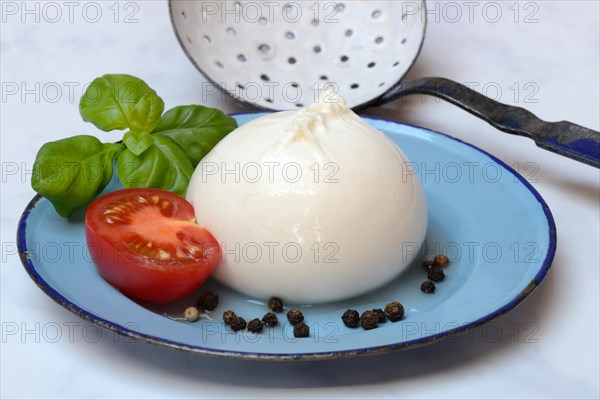 Burrata