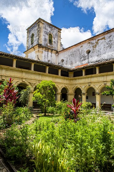 Sao Francisco church