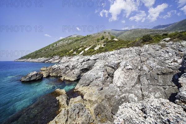 Beach near Palase