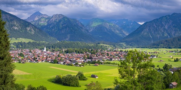 Oberstdorf