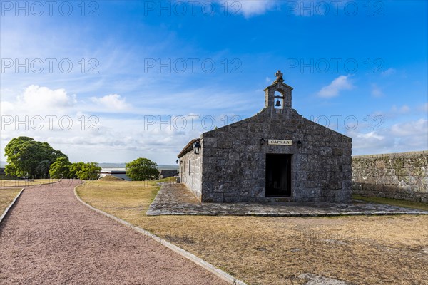 Fort of Santa Teresa