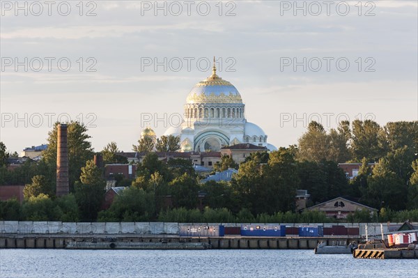 Nikolai Naval Cathedral