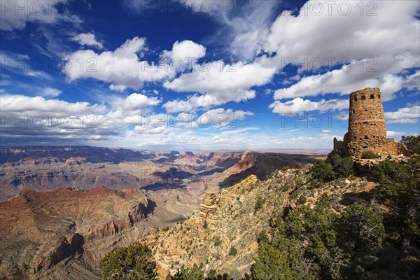 Desert View Observation Tower