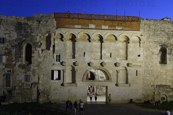 Diocletian's Palace