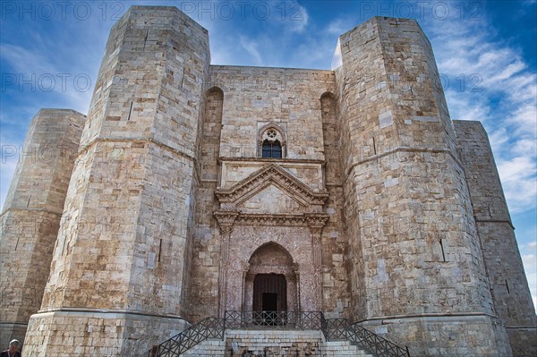 Castel del Monte Castle