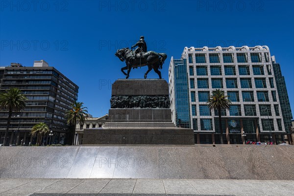 Independence Square