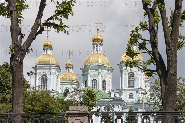 St. Nicholas Naval Cathedral