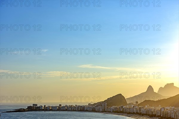 Copacabana Beach