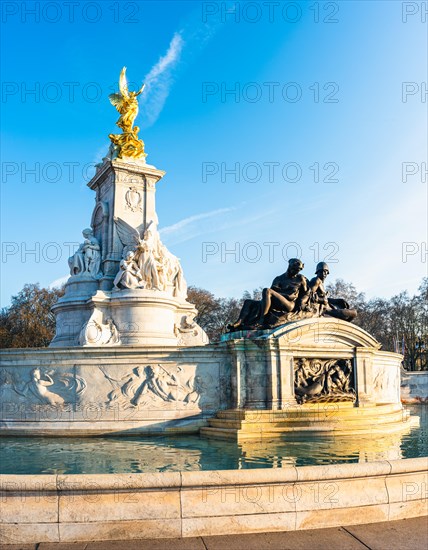 Victoria Memorial