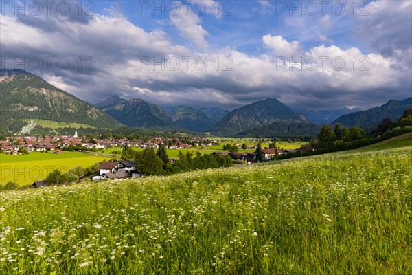 Oberstdorf