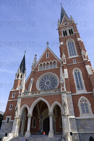 Sacred Heart Church