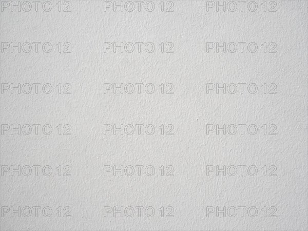 White plaster wall background