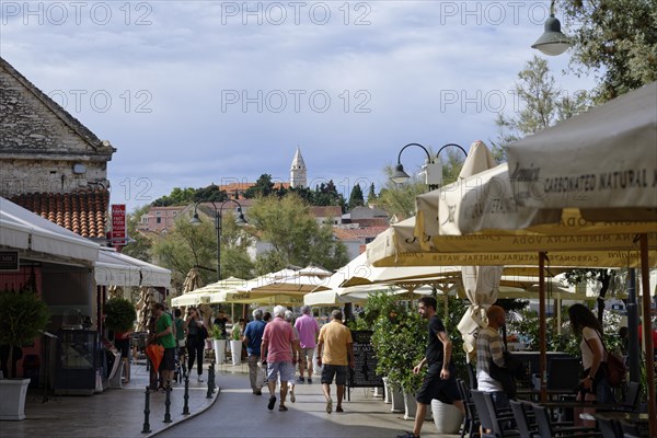 Promenade