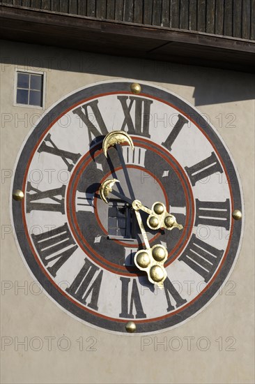 Clock