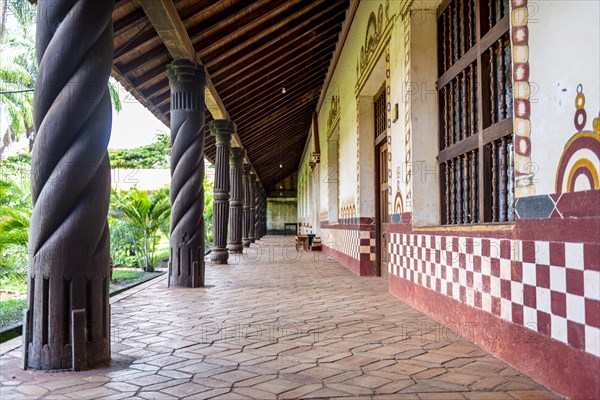 San Miguel de Velasco mission