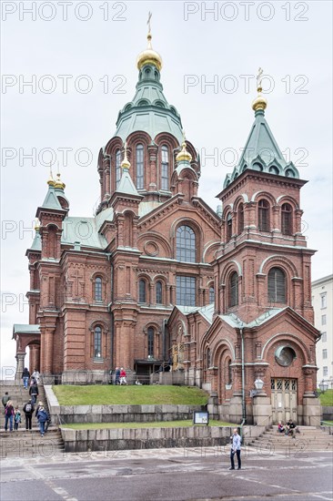 Cathedral of the Assumption