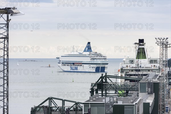 Ship