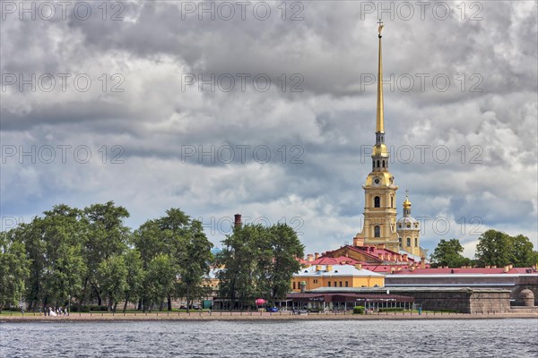 Peter and Paul Church