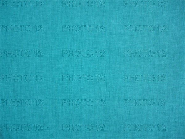 Water green fabric texture background