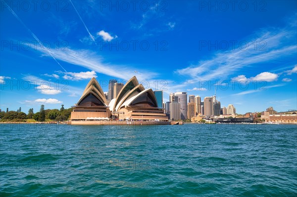 Sydney Opera House