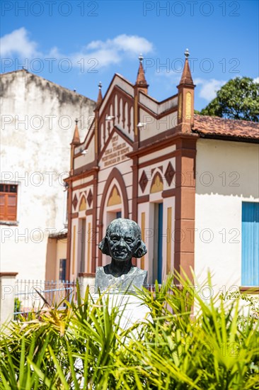 Anglican church